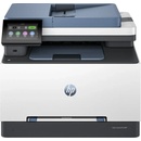 HP LaserJet Pro 3302fdw (499Q8F)