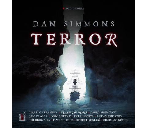 Terror - 3CDmp3