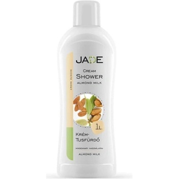 Jade Almond Milk sprchový gél 1 l