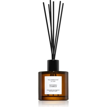 Vila Hermanos Apothecary Patchouli & Vanilla арома-дифузер 100ml