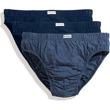 Fruit of the Loom P67-012-6 Navy 3pack
