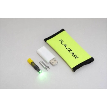 Flajzar FED-G Feeder zelená LED