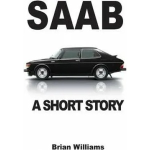 SAAB | Brian Williams (ISBN: 9782917260241)
