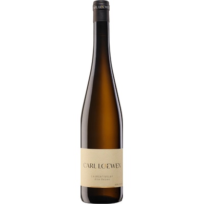 Carl Loewen Riesling Laurentiuslay Alte Reben Suché bílé 2024 12,5% 0,75 l (holá láhev)
