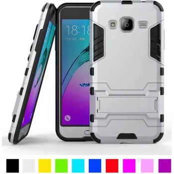Image 1 of Samsung Galaxy J3 (2016) Удароустойчив Калъф и Протектор