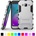 Samsung Galaxy J3 (2016) Удароустойчив Калъф и Протектор