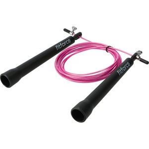 Fitforce Speed rope 275 - sportisimo - 13,59 лв