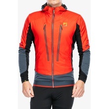 Karpos Alagna Plus Evo bunda fiery red/midnight