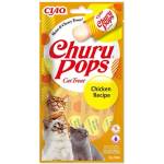 CHURU Деликатес Churu Pops пиле 4x15g (683-10712)