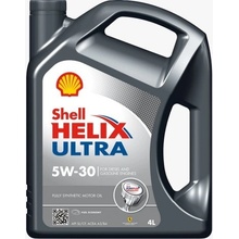 Shell Helix Ultra 5W-30 4 l