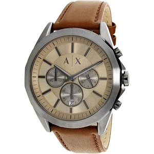 Giorgio Armani Exchange AX2605 Часовници