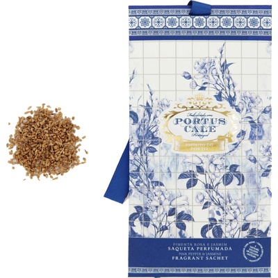 Castelbel Portus Cale Gold & Blue vůně do prádla 20 g