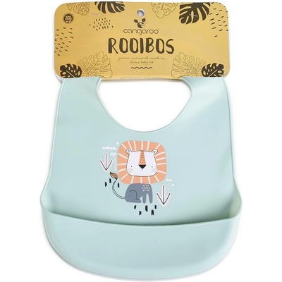 Cangaroo Силиконов лигавник Rooibos 2001 ментов (108725)