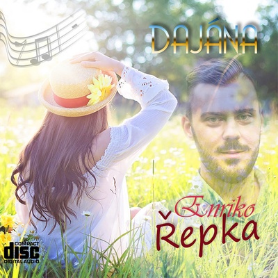 Enriko Řepka CD