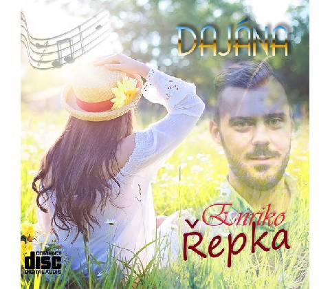 Enriko Řepka CD