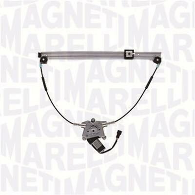 Mechanizmus zdvíhania okna MAGNETI MARELLI 350103170178