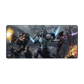 BLIZZARD Геймърски пад starcraft: expansion xl (blizzard)