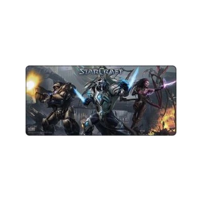 BLIZZARD Геймърски пад starcraft: expansion xl (blizzard)