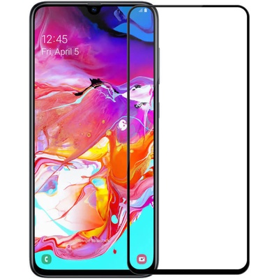 Nillkin Стъклен протектор за Huawei P smart 2019 Nillkin CP+ PRO Glass- Черен