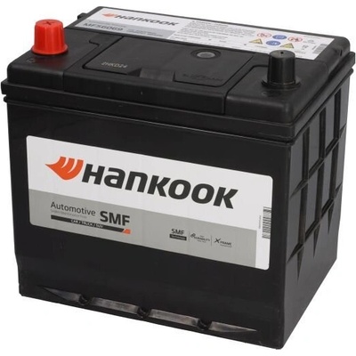 Hankook 60Ah 480A (MF56069)