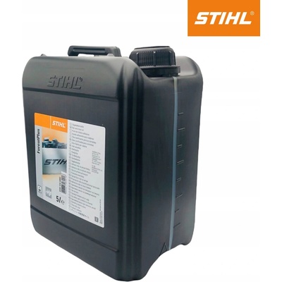 STIHL Mazací minerálny olej ForestPlus 5 l