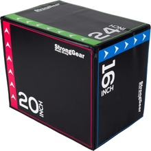 Sveltus Soft Plyobox