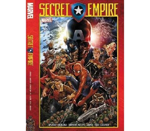 Secret Empire