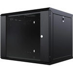 Mirsan MR. WTC12U60MN. 01 : : D=600mm, W=565mm, Черен, за стена, Com-Box, Сглобен (MR.WTC12U60MN.01)