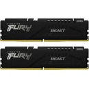 Kingston FURY Beast 64GB (2x32GB) DDR5 5600MHz KF556C40BBK2-64
