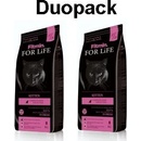 Fitmin For Life Kitten 2 x 8 kg