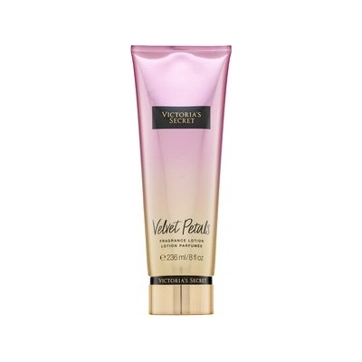 Victoria's Secret Velvet Petals лосион за тяло за жени 236 ml