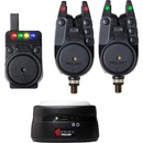 Prologic Súprava Hlásičov C-Series Alarm 2+1+1 Red Green