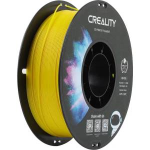 Creality CR-PETG Филамент (Жълт)