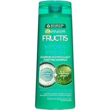 Garnier Fructis hydra fresh šampón 400 ml