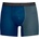 Ortovox Мъжко мериносово термобельо Ortovox 150 Essential Boxer Briefs Merino base layer - Deep Ocean (015-1513-0811)