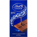 Čokolády Lindt Lindor hořká 60% 100 g