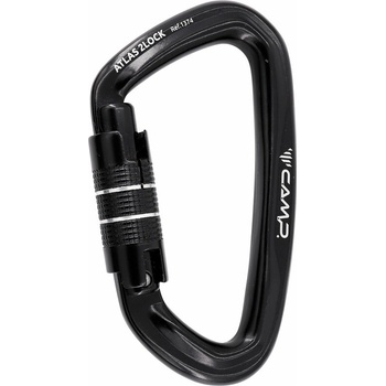Camp Atlas 2Lock