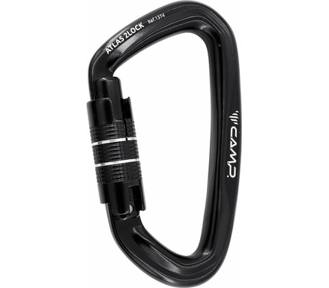 Camp Atlas 2Lock