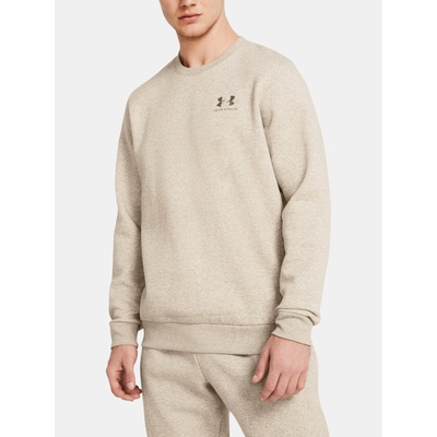 Under Armour UA Essential Fleece Crew Sweatshirt Under Armour | Kafyav | МЪЖЕ | S