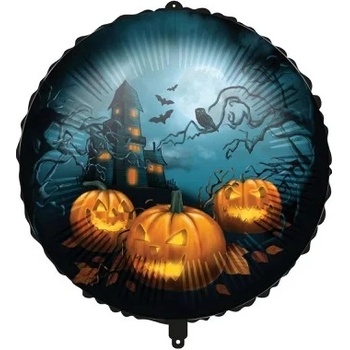 Image 1 of Procos Фолиев балон - Хелоуин