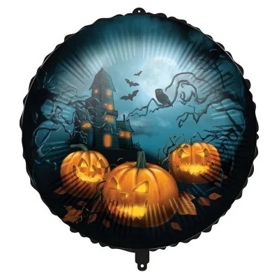 Procos Фолиев балон - Хелоуин