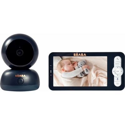 Beaba Zen Premium Night Blue 3384349303754