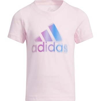 Adidas sportswear Тениска lg cotton
