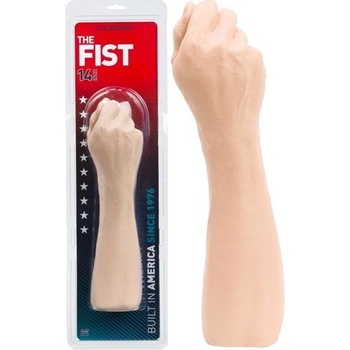 DocJohnson The Fist Of Adonis