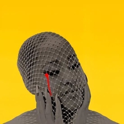Rapsody - Please Don't Cry (Yellow Coloured) (2 LP) (810133756435)