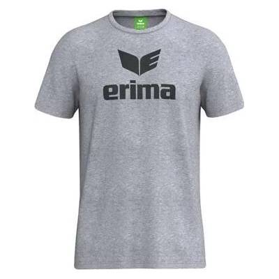 ERIMA PROMO 26 TRIKO - PÁNSKÉ - Šedá - velikost S