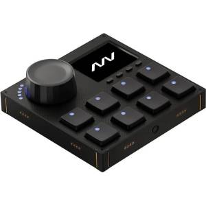 Intech Studio VSN1 Right MIDI контролер (GRID3-VSN1-R)