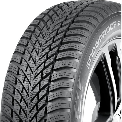 Nokian Tyres Snowproof 2 195/60 R18 96H
