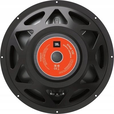 JBL Stage 122