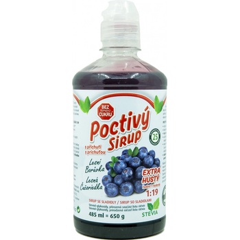 Sirup Ze Stevie (sirupu stévie, domácího sirupu, domácího sirupu stévie, sirup stévie, budete potřebovat) Sirup Ze Stevie